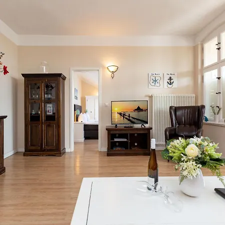 Arcadia App 09 * Heringsdorf (Usedom)