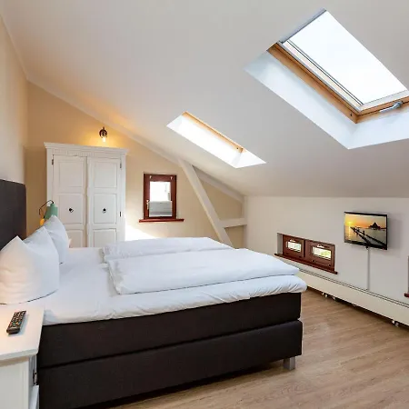 Arcadia App 09 * Heringsdorf (Usedom)