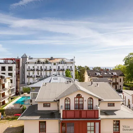 Arcadia App 09 شقة