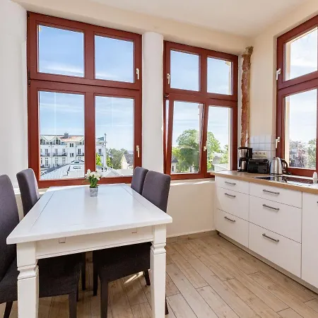 Arcadia App 09 Heringsdorf (Usedom)