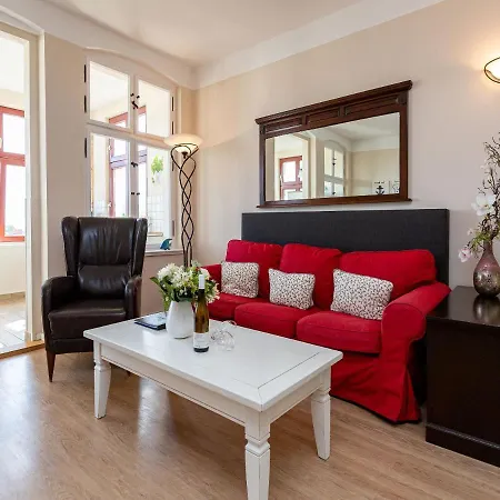 Apartamento Arcadia App 09 *