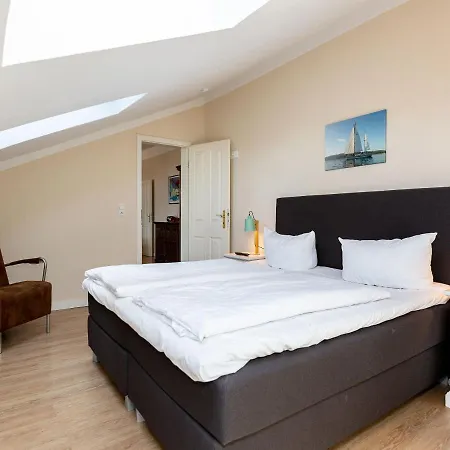 Arcadia App 09 Apartamento