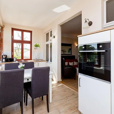 Apartamento Arcadia App 09 *