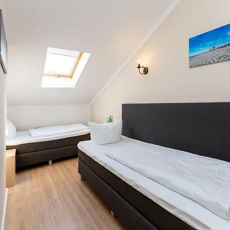 Arcadia App 09 Heringsdorf (Usedom)