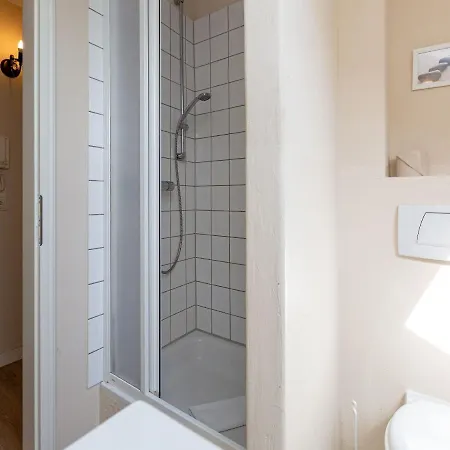 Arcadia App 09 Apartamento *