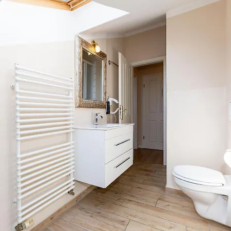 Arcadia App 09 Apartamento